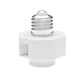 (Refurbished) Wyze Lamp Socket