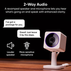 Wyze Cam OG Bundle