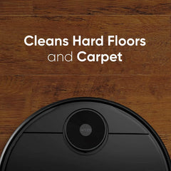 (Refurbished) Wyze Robot Vacuum
