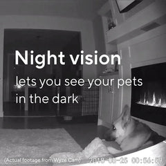 (Refurbished) Wyze Cam v2