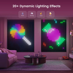 Yeelight Curtain Lights