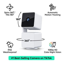 Ultimate Security Bundle (13-piece)