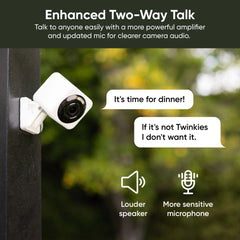 (Refurbished) Wyze Cam v4